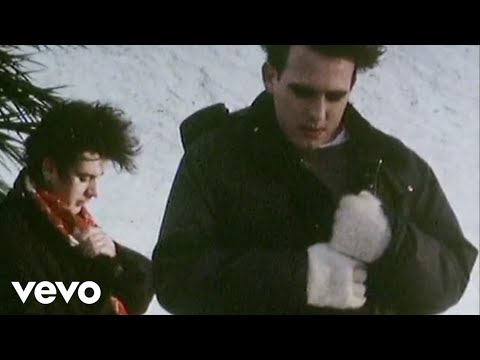 The Cure &#8211; Pictures Of You